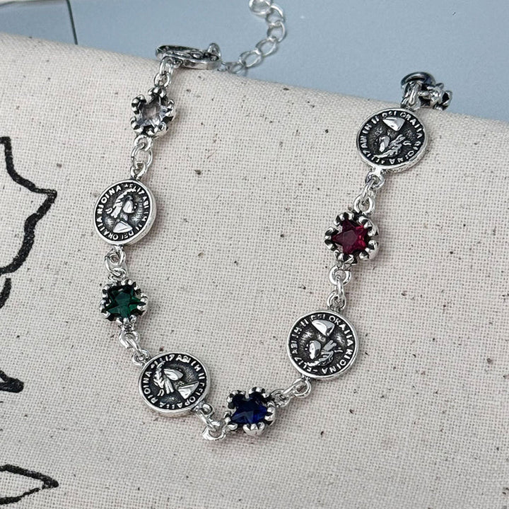 Vintage Bohemian Bracelet