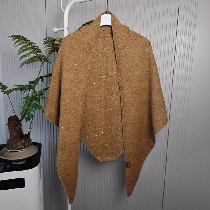 Casual Warm Scarf