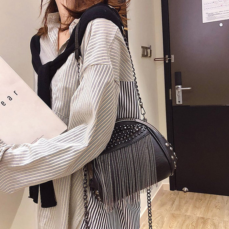 Casual Vintage Bag