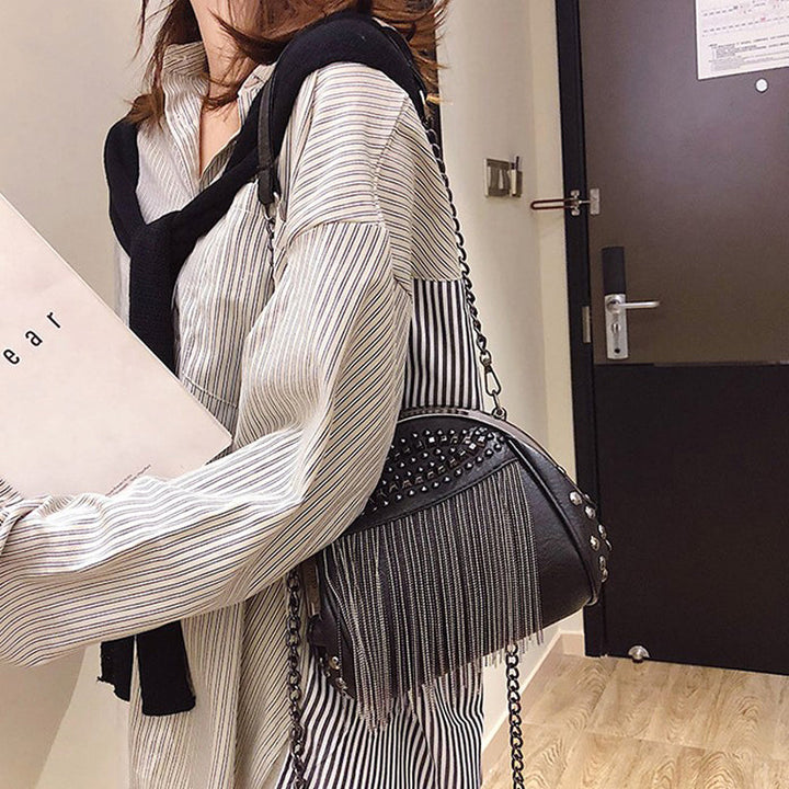 Casual Vintage Bag