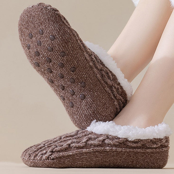 Non-Slip Warm Socks
