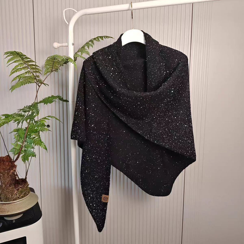 Casual Warm Scarf