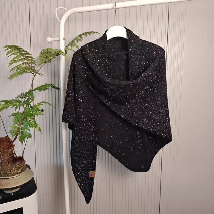 Casual Warm Scarf