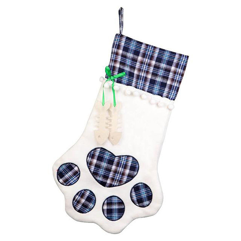 Christmas Gift Bag