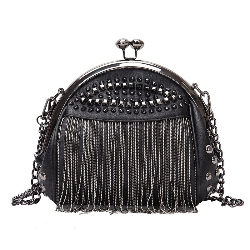 Casual Vintage Bag