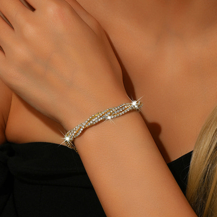 Vintage Bohemian Bracelet