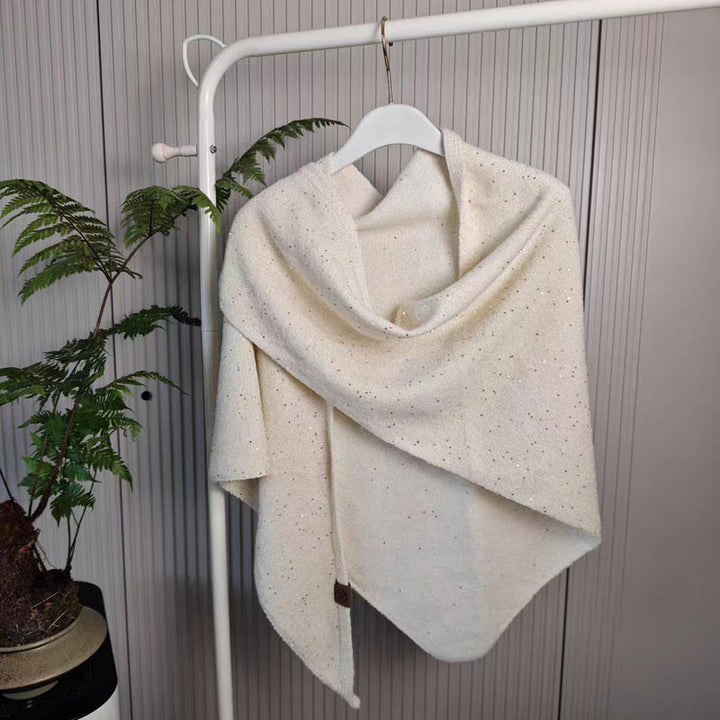Casual Warm Scarf