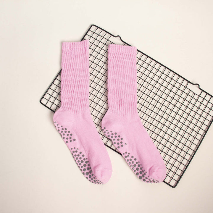 Casual Non-Slip Socks