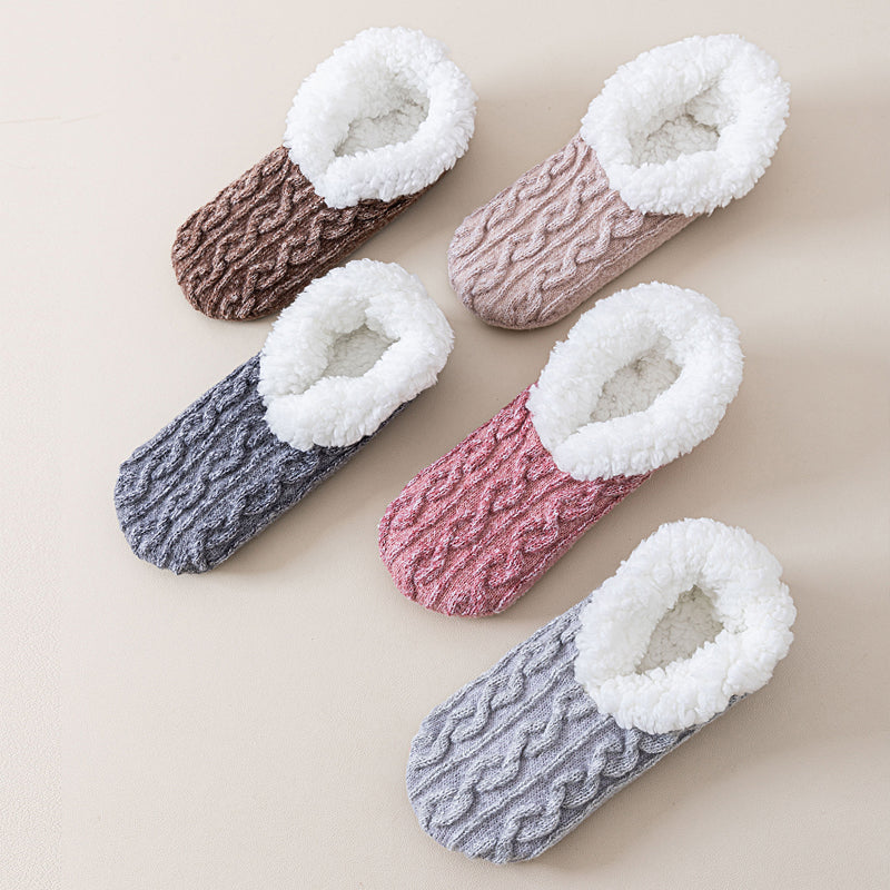 Non-Slip Warm Socks