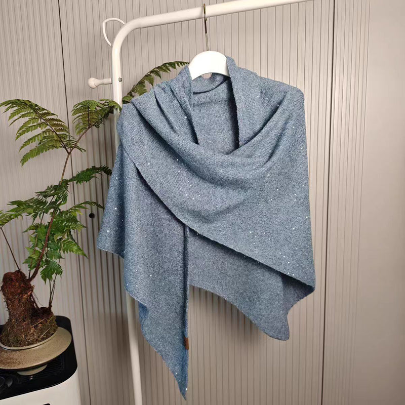 Casual Warm Scarf