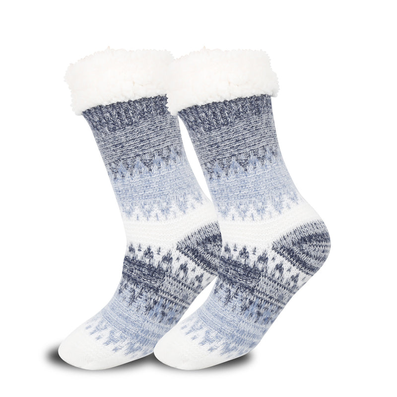Warm Non-Slip Socks