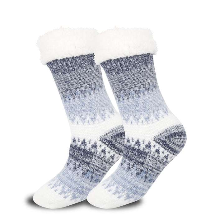 Warm Non-Slip Socks