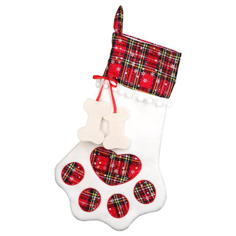 Christmas Gift Bag