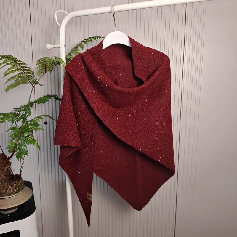 Casual Warm Scarf