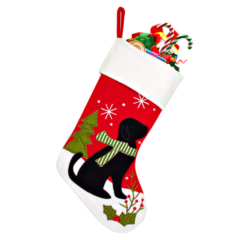Christmas Gift Bag