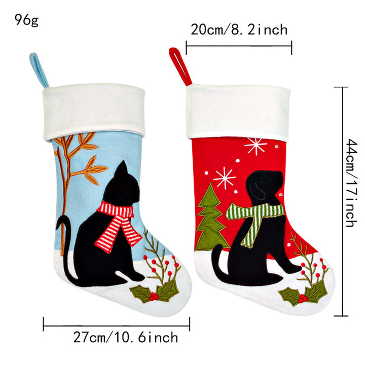 Christmas Gift Bag