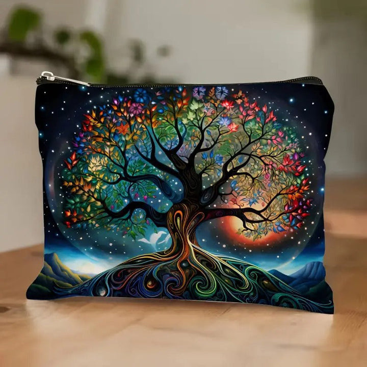 Creative Vintage Bag