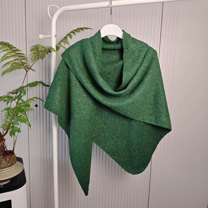 Casual Warm Scarf