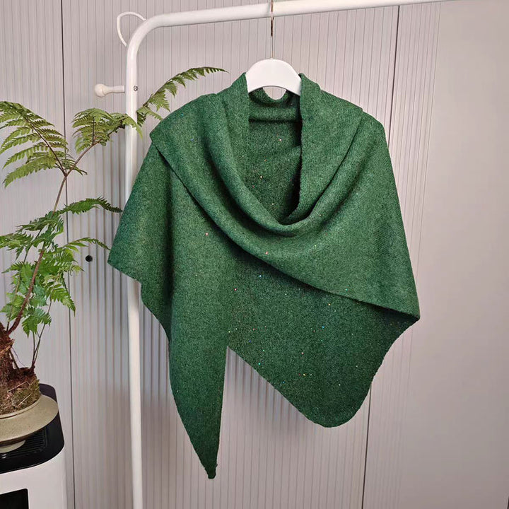 Casual Warm Scarf