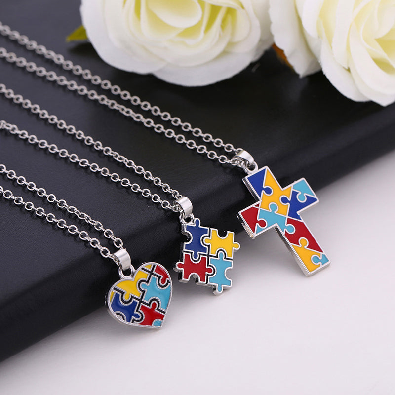 Bohemian Pendant Necklace