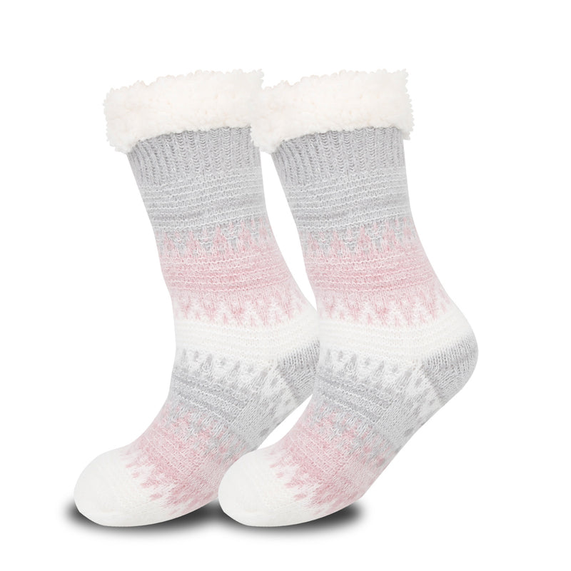 Warm Non-Slip Socks