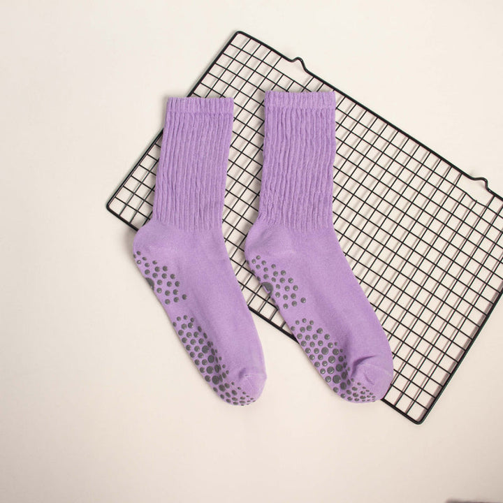 Casual Non-Slip Socks