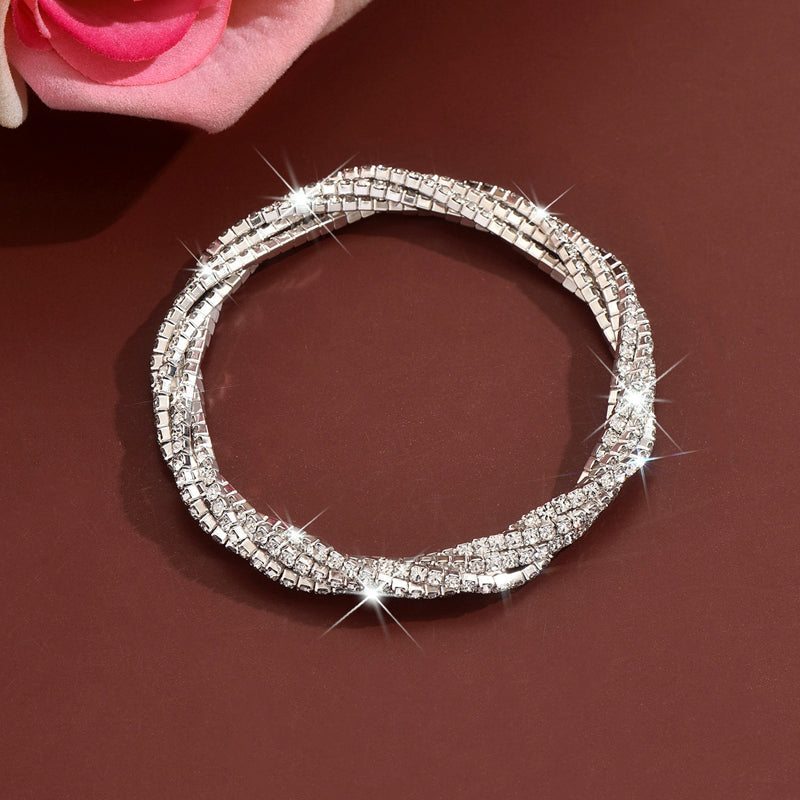 Vintage Bohemian Bracelet