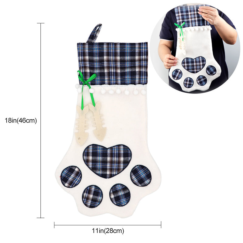 Christmas Gift Bag