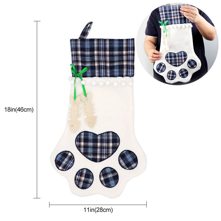 Christmas Gift Bag