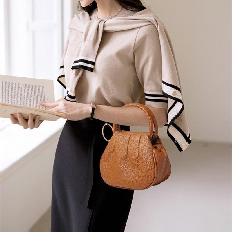 Casual Vintage Bag