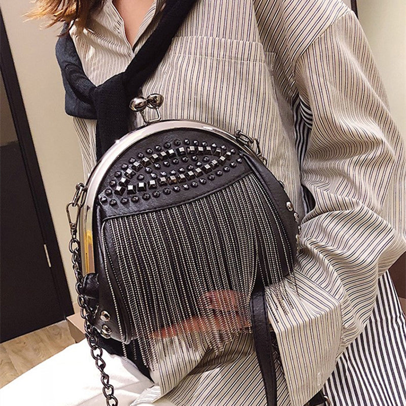 Casual Vintage Bag