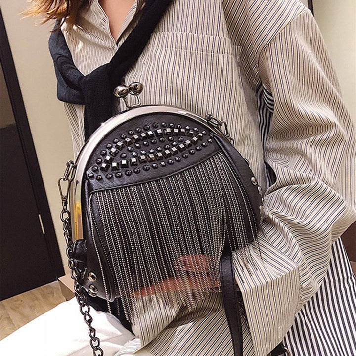 Casual Vintage Bag