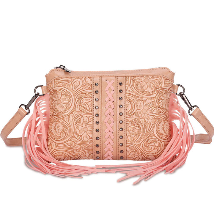 Vintage Bohemian Bag
