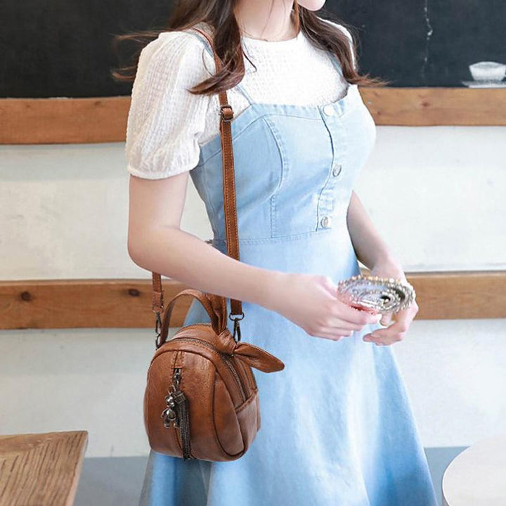 Casual Vintage Bag
