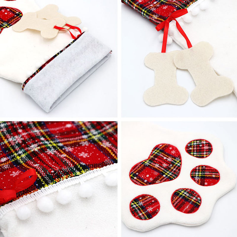 Christmas Gift Bag
