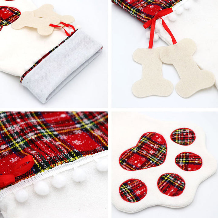 Christmas Gift Bag