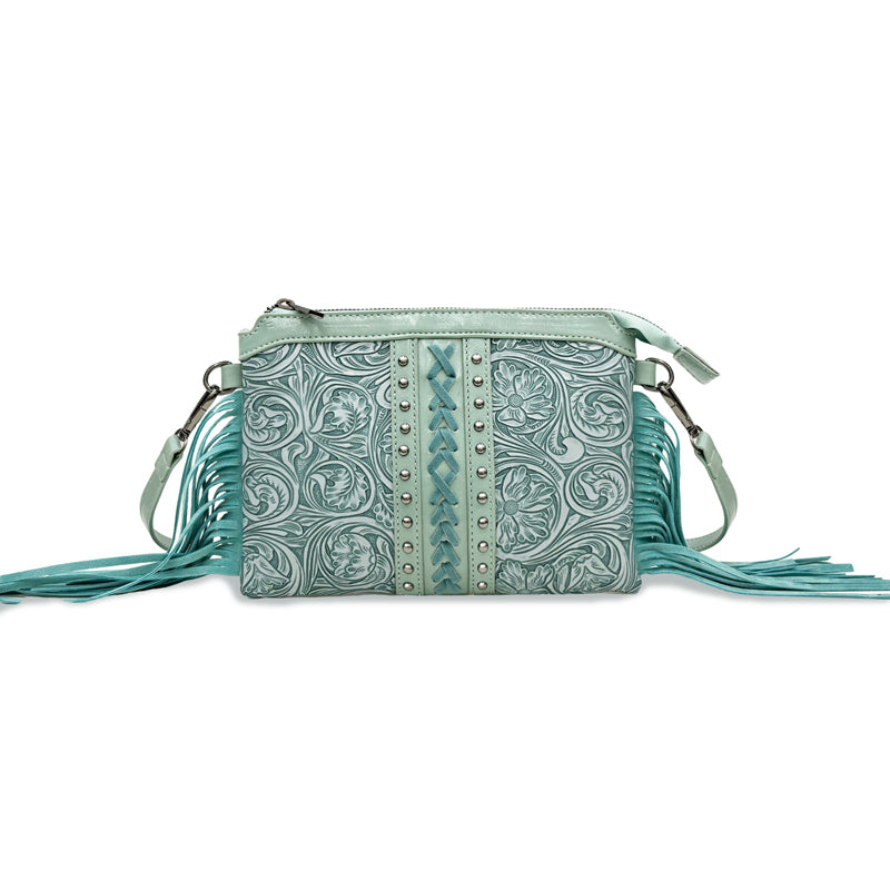Vintage Bohemian Bag