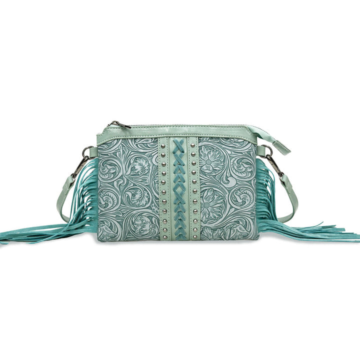 Vintage Bohemian Bag