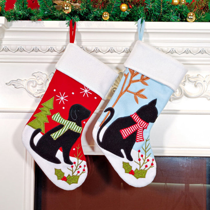 Christmas Gift Bag