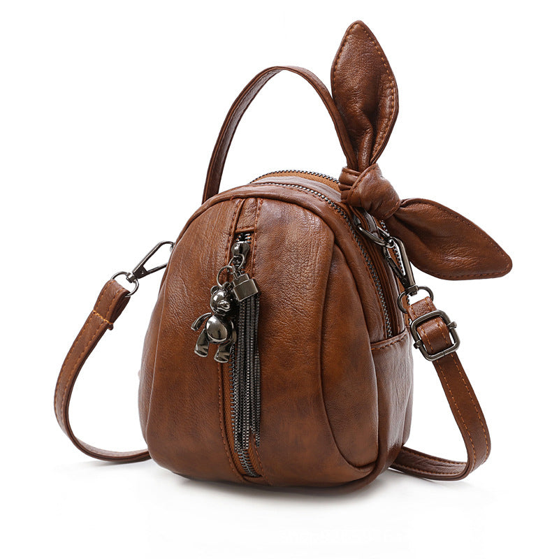 Casual Vintage Bag