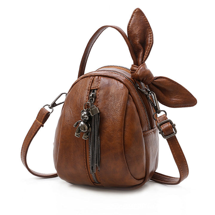 Casual Vintage Bag