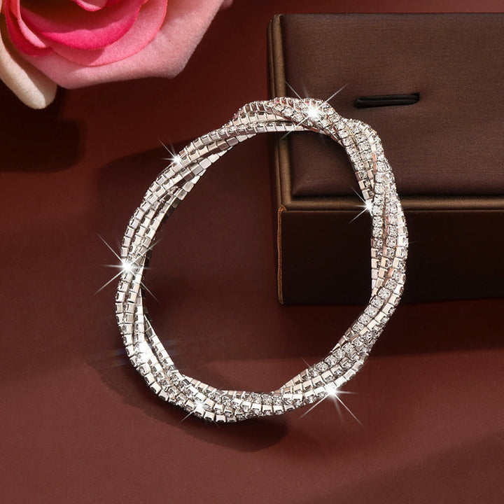 Vintage Bohemian Bracelet