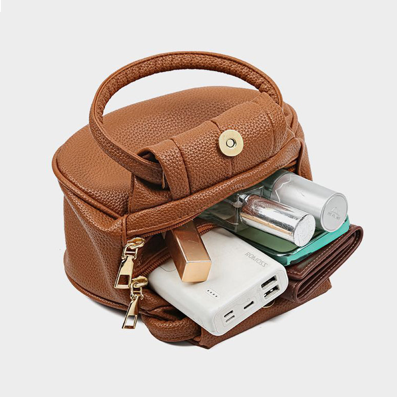 Casual Vintage Bag