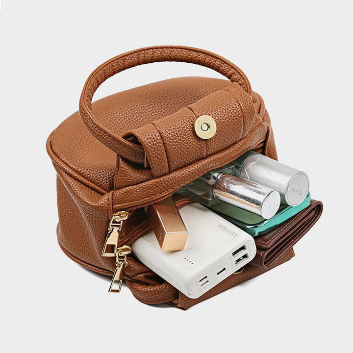 Casual Vintage Bag