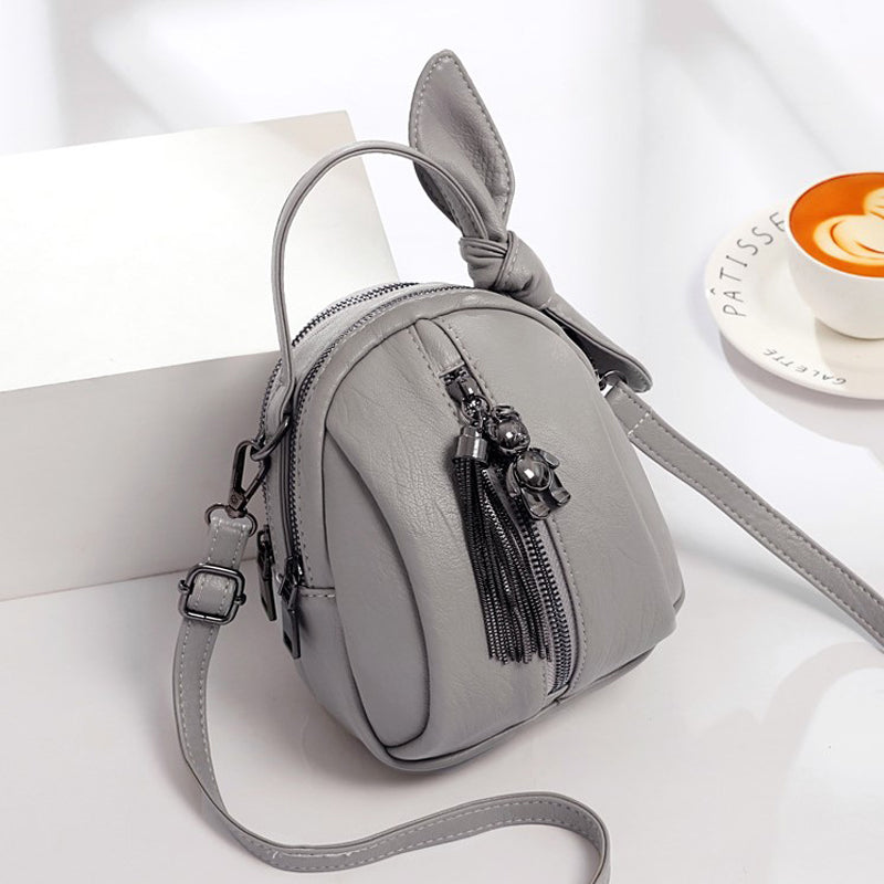 Casual Vintage Bag
