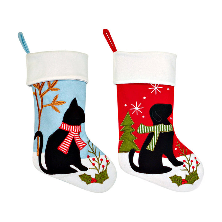 Christmas Gift Bag