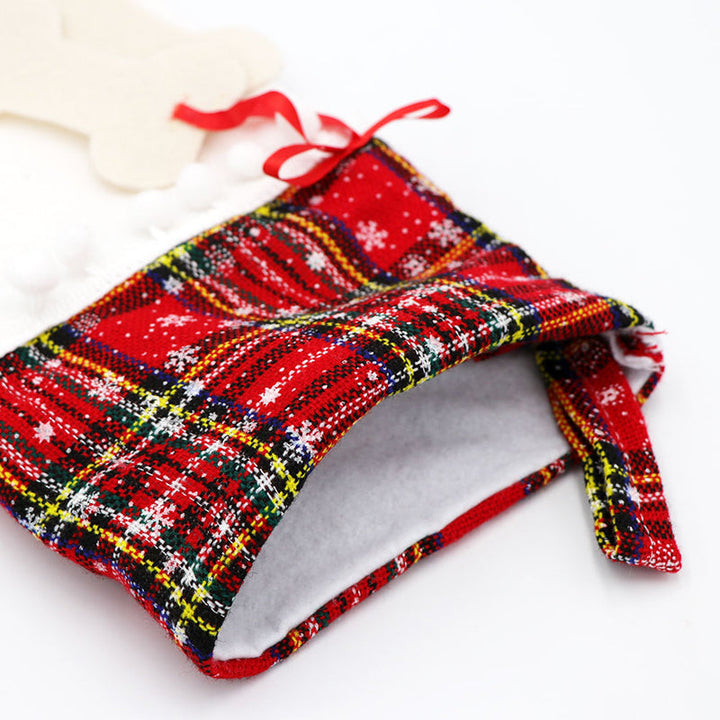 Christmas Gift Bag