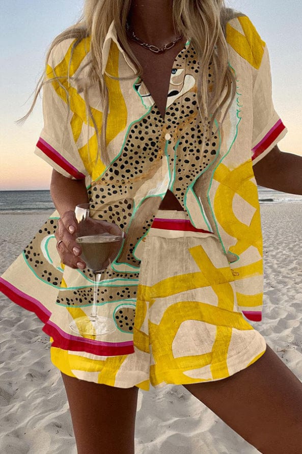 SAVANNA | Ensemble d&