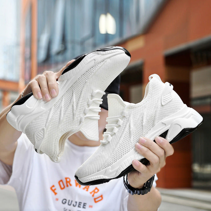 Alpha Kicks - Élévation invisible jusqu'à 10 cm
