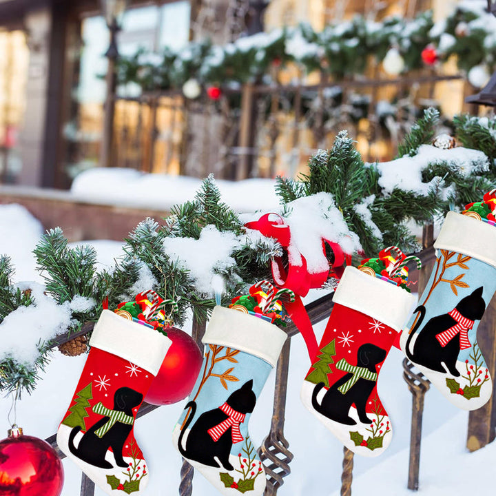 Christmas Gift Bag